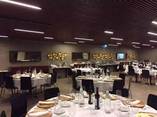 Hotelli Longroiva  Rural