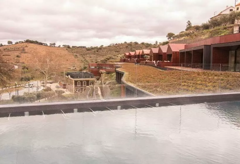 Hotelli Longroiva  Rural