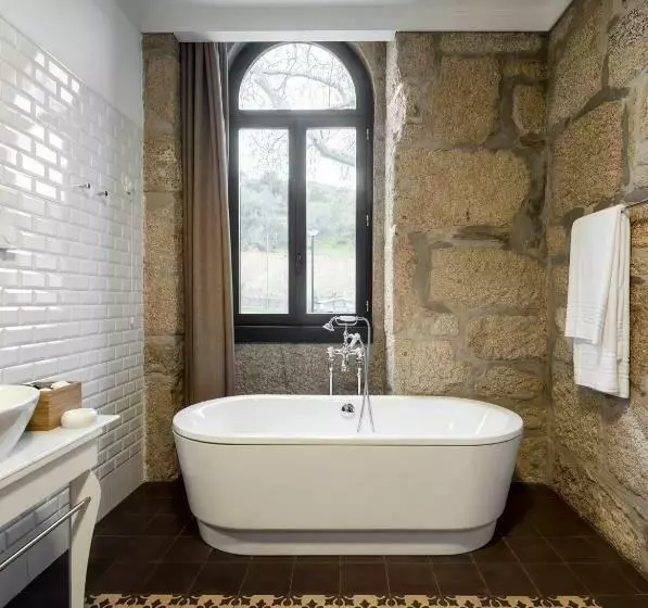 Hotelli Longroiva  Rural