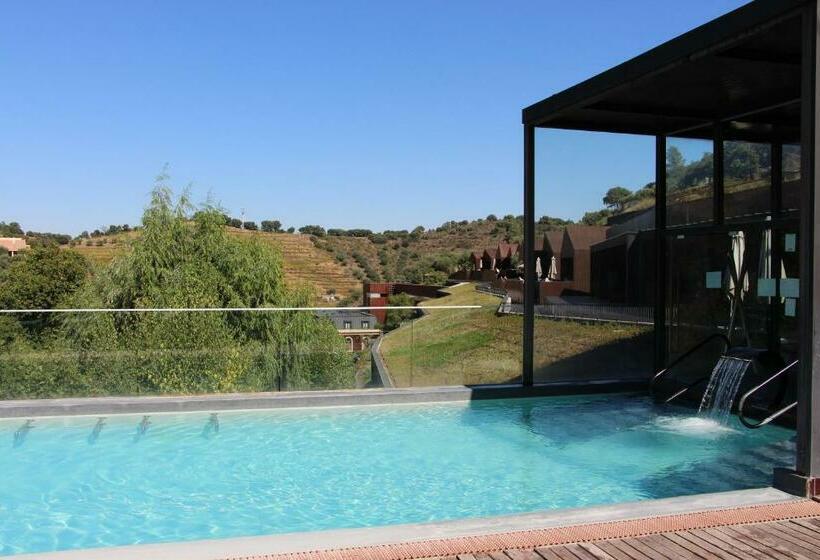 Отель Longroiva  Rural