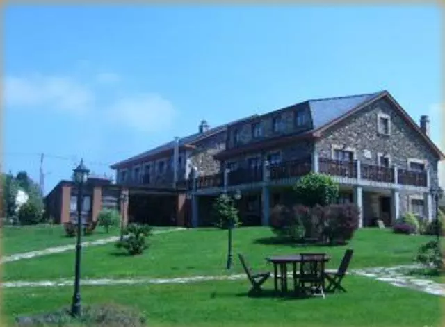 ホテル Lugar Do Sixto