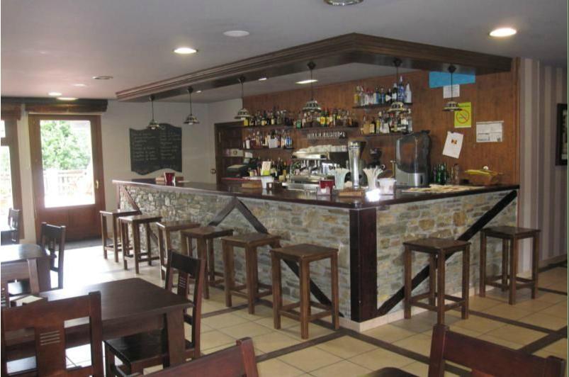 فندق Lugar Do Sixto