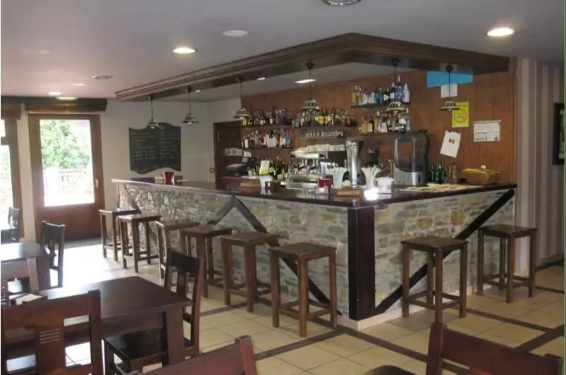 ホテル Lugar Do Sixto