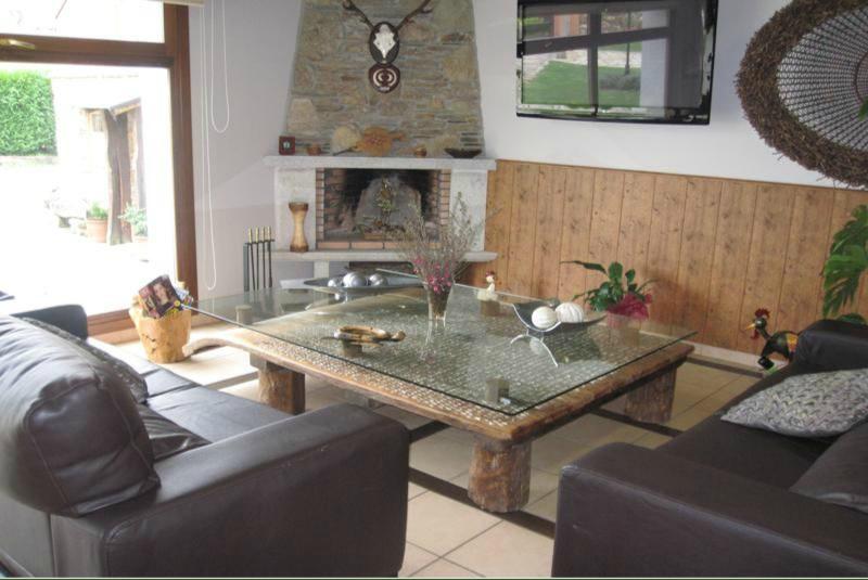 فندق Lugar Do Sixto