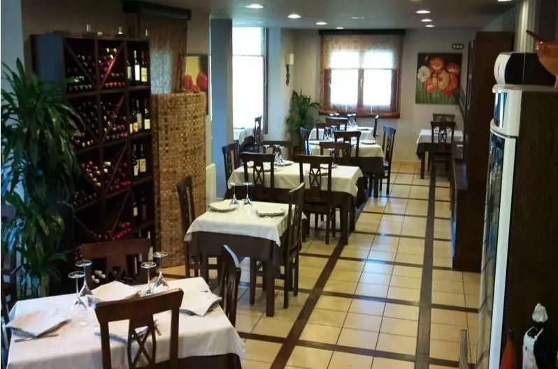 ホテル Lugar Do Sixto