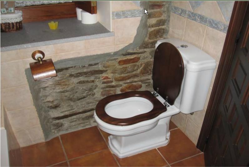 فندق Lugar Do Sixto