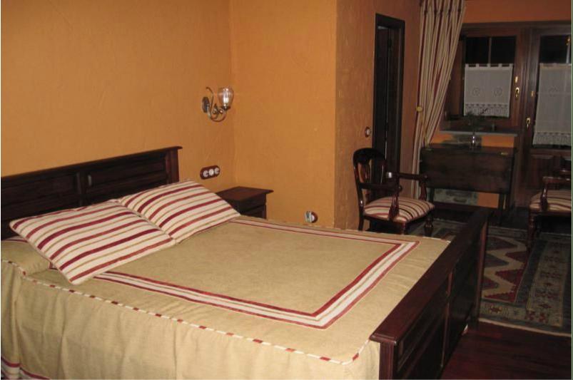 فندق Lugar Do Sixto