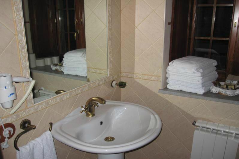 فندق Lugar Do Sixto