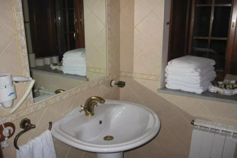 ホテル Lugar Do Sixto