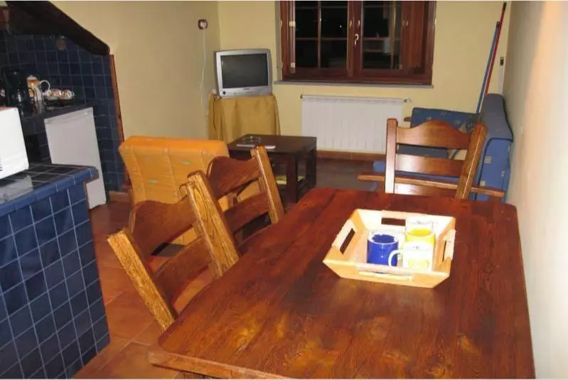 ホテル Lugar Do Sixto