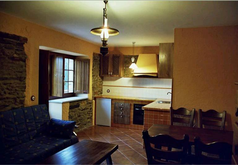 فندق Lugar Do Sixto