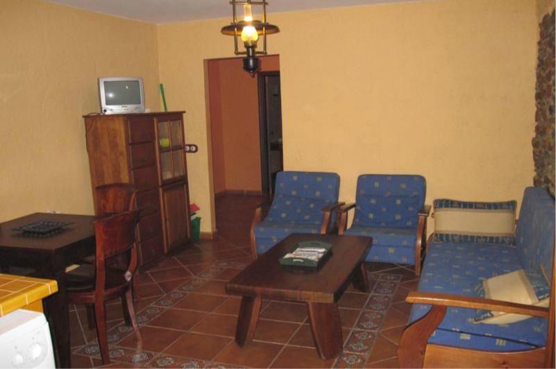 فندق Lugar Do Sixto