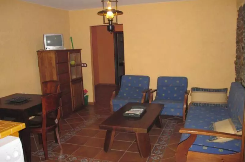 ホテル Lugar Do Sixto