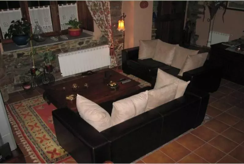 ホテル Lugar Do Sixto