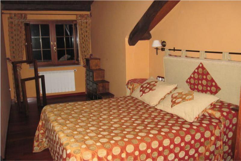 فندق Lugar Do Sixto