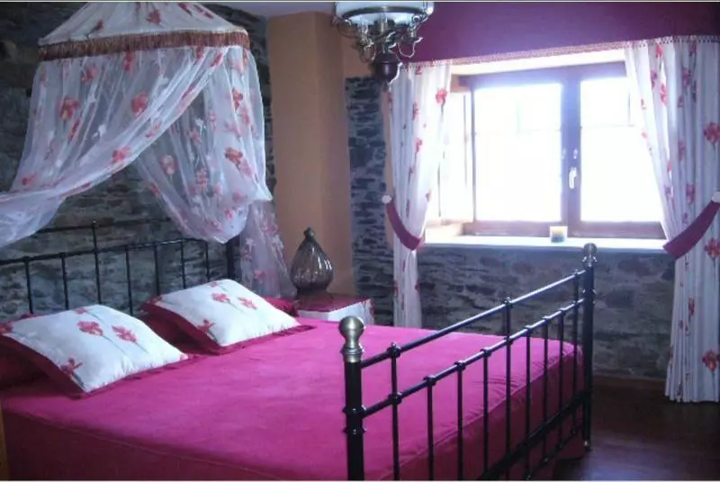 ホテル Lugar Do Sixto