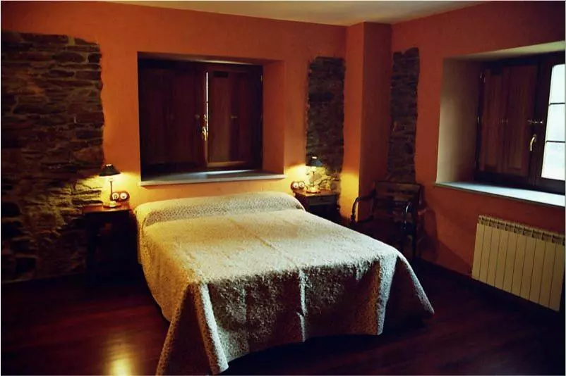 ホテル Lugar Do Sixto