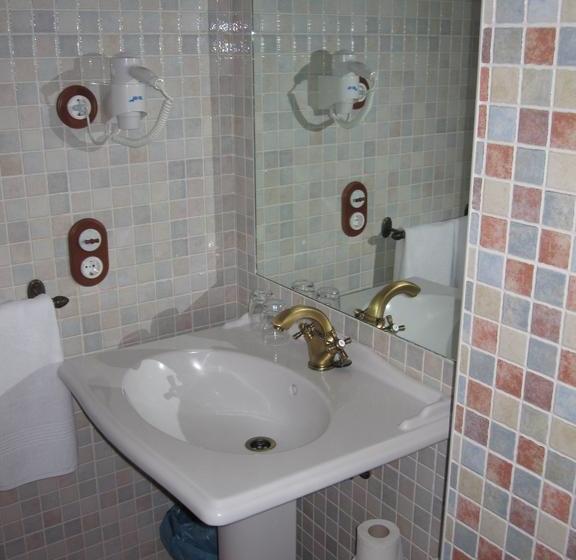 فندق Lugar Do Sixto