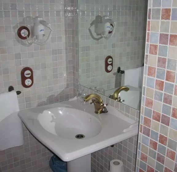 ホテル Lugar Do Sixto