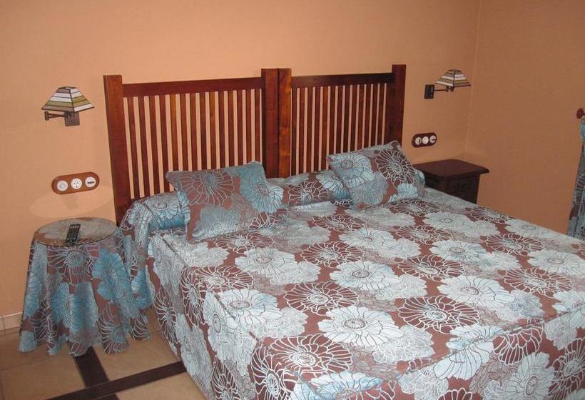 فندق Lugar Do Sixto