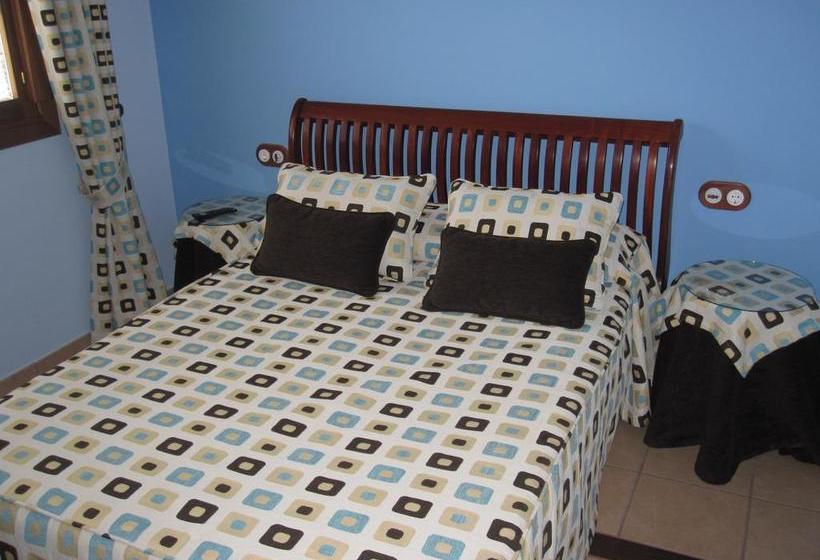 فندق Lugar Do Sixto