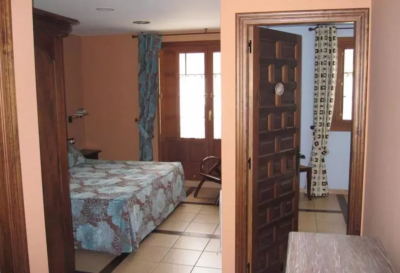 ホテル Lugar Do Sixto