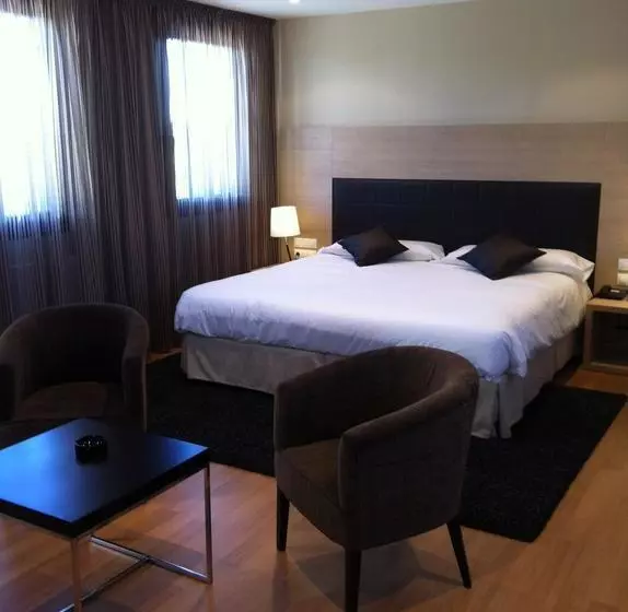 Hotelli Meson De Erosa