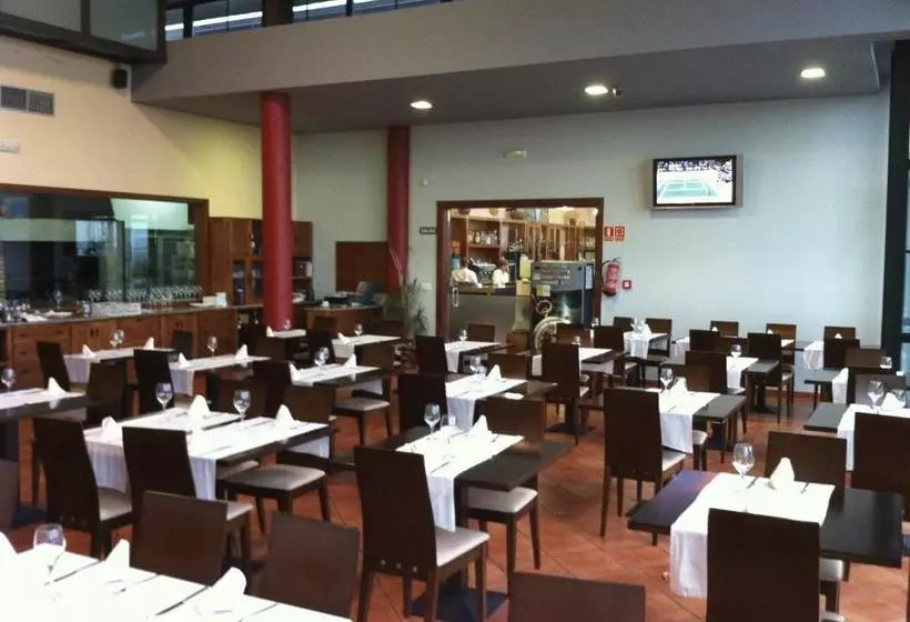 Hotelli Meson De Erosa