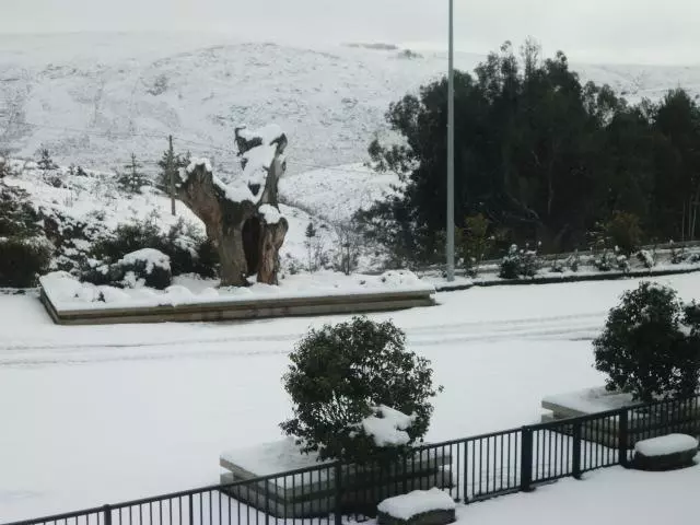 Hotelli Meson De Erosa