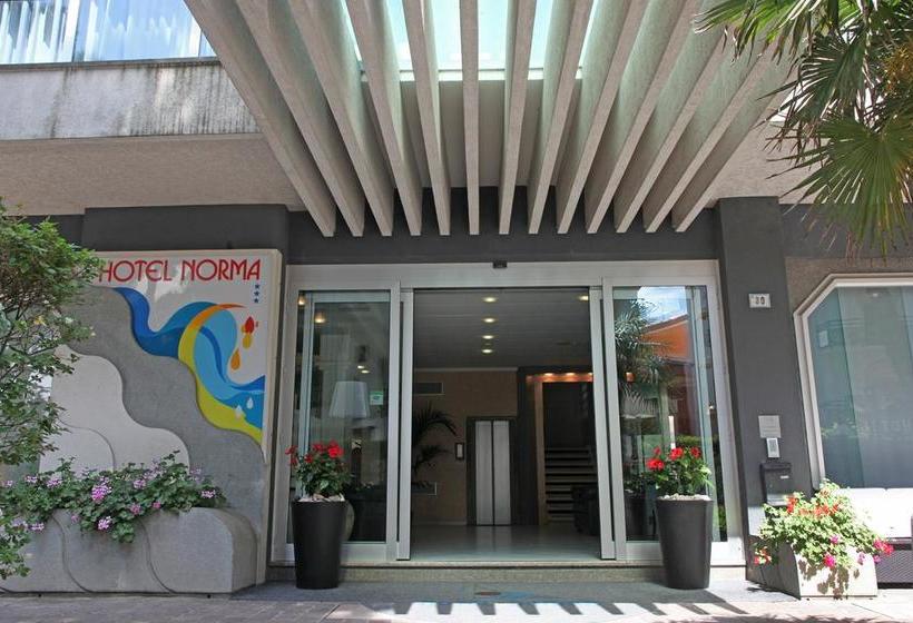 Hotel Norma