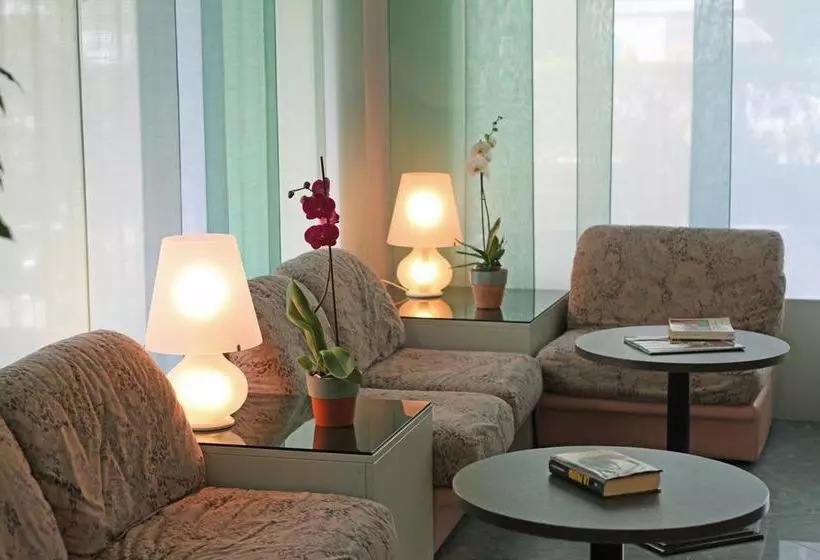 ホテル Norma