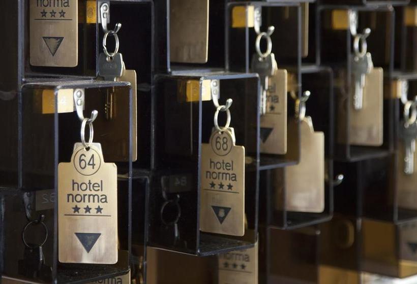 Hotel Norma