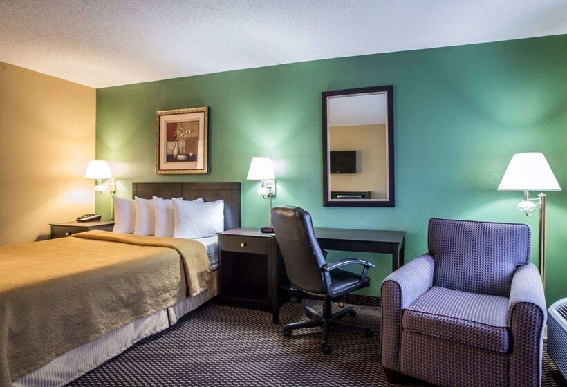 בית מלון כפרי Quality Inn