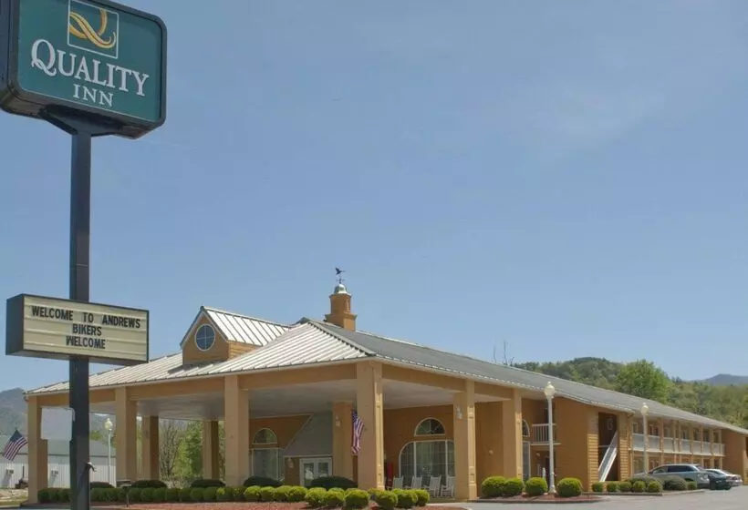 Hotelli Quality Inn