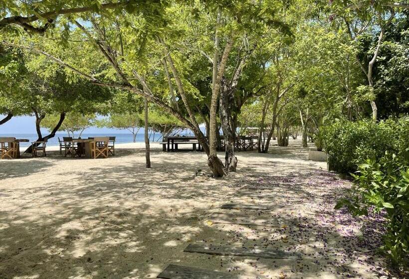 ホテル Sabai Beach