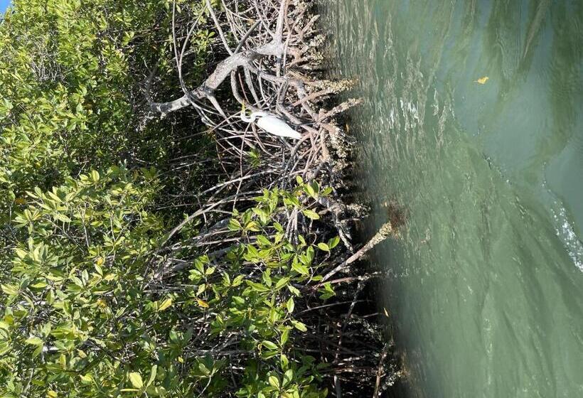 فندق Sabai Beach