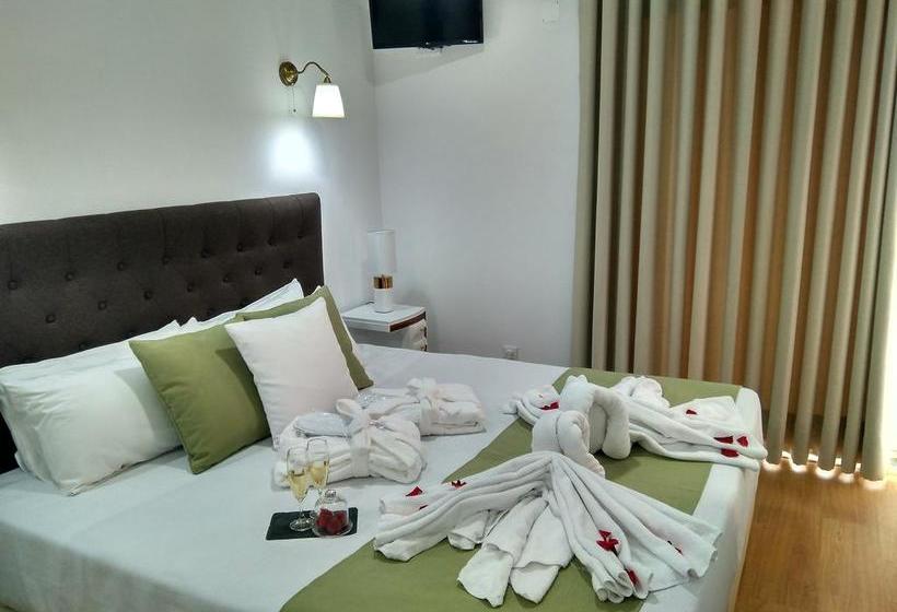 Отель Villa Boutique By O Cobra