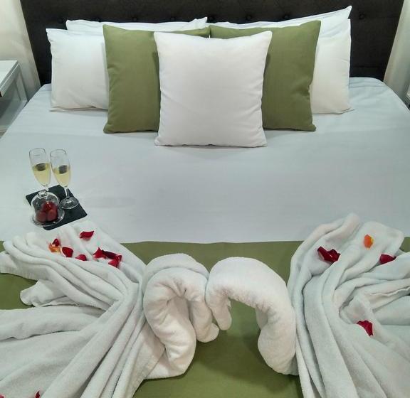 Отель Villa Boutique By O Cobra