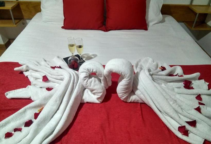 Отель Villa Boutique By O Cobra