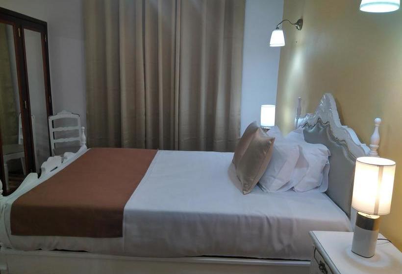 Отель Villa Boutique By O Cobra