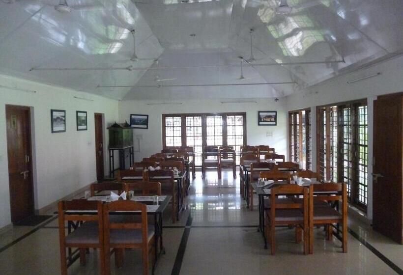 Ktdc Kumarakom Gateway Resort