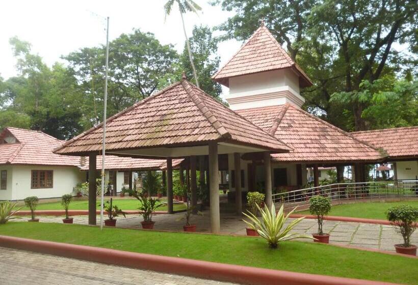 Ktdc Kumarakom Gateway Resort