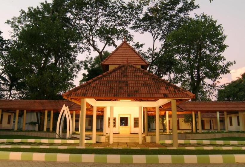 Ktdc Kumarakom Gateway Resort