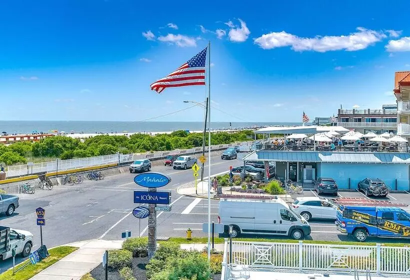 Motelli Mahalo Cape May