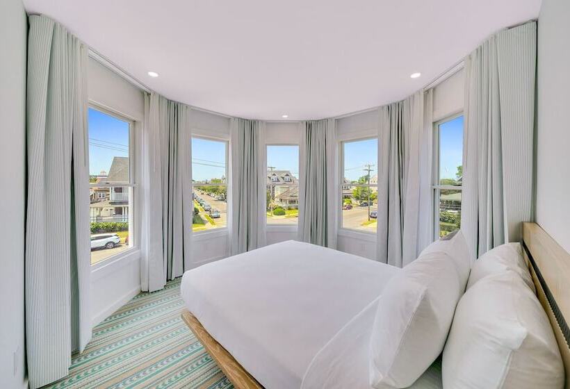 فندق على الطريق Mahalo Cape May