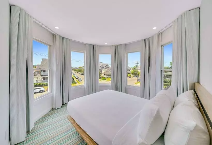 Motelli Mahalo Cape May