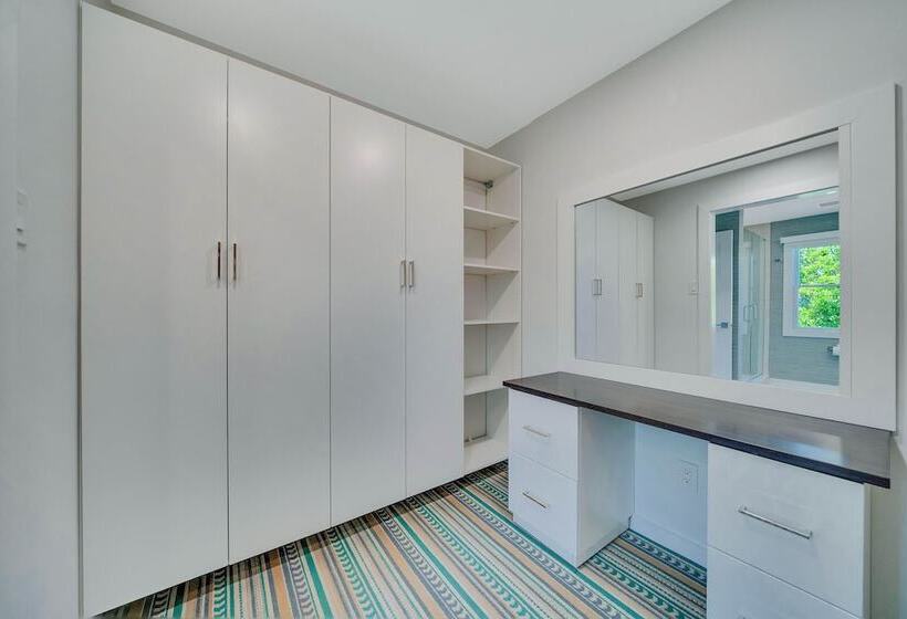 فندق على الطريق Mahalo Cape May