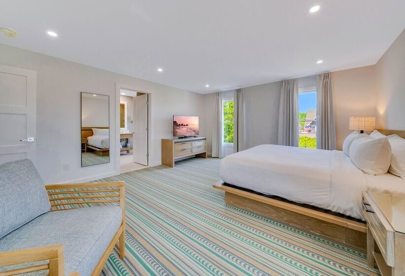 فندق على الطريق Mahalo Cape May