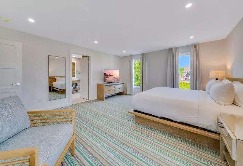 Motelli Mahalo Cape May