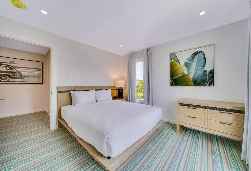 Motelli Mahalo Cape May